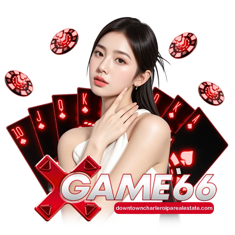 Xgame66wallet